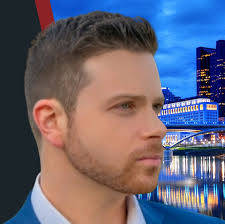 Meteorologist Andrew Kozak...