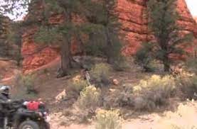 Atv From Canada To Mexico Youtube Atv Riding Atv Canada