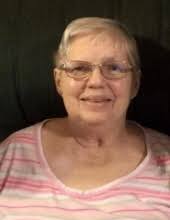 Obituary information for Charlene Louise Gully Dvorak