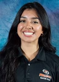 2025 Women's Water Polo Roster