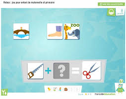 Rebus Jeu Pour Enfant De Maternelle Et Primaire Jeux Pour Enfants De Maternelle Jeux Jeu De Langage