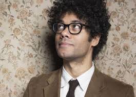 Richard Ayoade announced to host 'The Crystal Maze'.