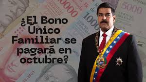 Bono Corresponsabilidad y Formación: Pago de Octubre 2025
