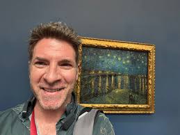 Au Revoir France! Great times were had by all!