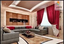 احدث افكار ديكور جبس بورد ريسبشن 2017 2018 لوكشين ديزين نت gesso
