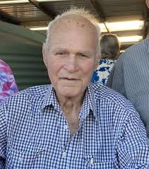 The funeral of David Banton 'Banty' will take place