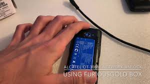 Make sure that you remove any sim cards and sd card in your alcatel ot 1588. Alcatel Network Key Code 10 2021