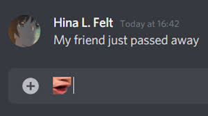 14,994 downloads (0 yesterday) donationware. Cursed Discord Chats Youtube