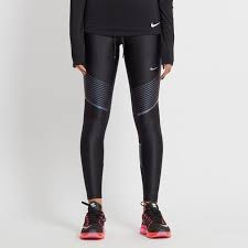Nike Power Speed Running Tight Running Tights Streetwear Online Athleisure Activewear