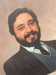 Obituary of Phillip S. LaRosa