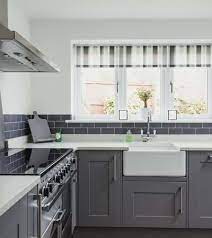 Maybe you are starting to think about what may work for your kitchen or bathroom cabinets and love the new trends. How To Decorate Your Kitchen Ronseal