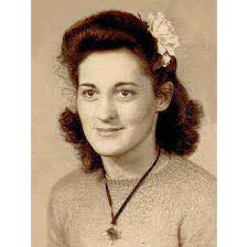 Marguerite Baxter Obituary (1921