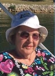 Ann Summers Obituary