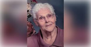 Obituary information for Doris Rosetta Harper (nee Laking)