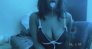 Ms Stone Shows off Her Tsunami Again: American Big Tits Porn by Onlyfans