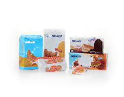 Imballaggi flessibili (film e sacchi, esclusi i flessibili da converter); Imballaggi Flessibili Per Prodotti Da Forno Poplast