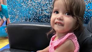 Fundraiser by Jessica Reed : Donate to help with Lucy's Open Heart Surgery