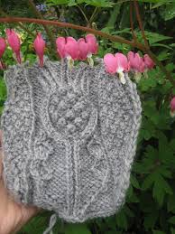 Ravelry Sikts Scottish Thistle Sweater Knitting Patterns