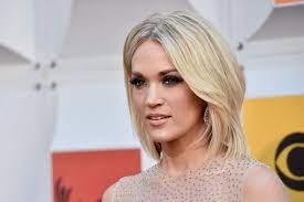Carrie underwood sparkles in silver on stage during her epic performance at the 2016 academy of country music awards held at the mgm grand garden arena be sure to catch carrie live and buy your tickets before they sell out! Opinion Carrie Underwood Was Snubbed At Acm Awards Sounds Like Nashville