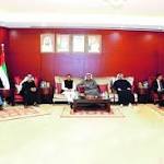الرميثي:أنديتنا ستلعب قارياً على ملاعب