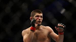 Khabib Menangi Ufc 254 Ronaldo Selamat Bro