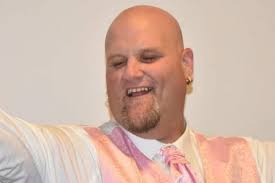 Fundraiser by Susan Knapp : Stephen Patrick Gallagher