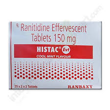 Image result for Ranitidine