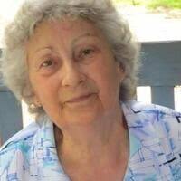 Thelma Temple Obituary (2022)