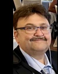 Shawn Cross Obituary