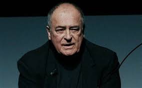 Bernardo Bertolucci: 'I thought my film-making was over'