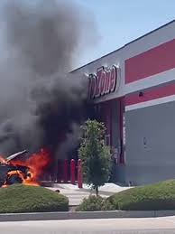 At best buy el paso, we specialize in helping you find the best technology to fit the way you live. Suv Catches Fire Outside Autozone Store In Central El Paso Kfox