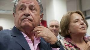 Chiche Duhalde: "Eduardo, cuando asumió, me dijo que teníamos 10% de  posibilidades de salir"