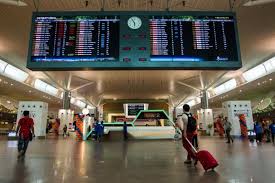 The airport operator rubbished claims that the failure of the core switches was due to cyberattack as totally untrue. Terminal Baru Klia 3 Bakal Dibina Kerana Klia Klia 2 Terlalu Padat