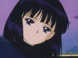 sailor moon おしゃれまとめの人気アイデア pinterest rose webb イラスト 昔 アニメ セーラーサターン