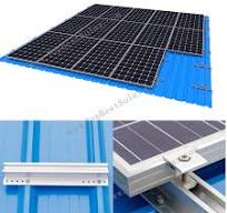 Solar Short rail