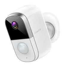 4 battery video doorbells tested! Wireless Security Camera Outdoor Indoor Uokier Rechargeable Battery Powered Wireless Security Camera Outdoor Security Cameras For Home Security Camera System