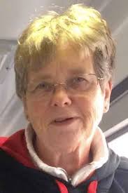 Johnda Holston 1950-2022