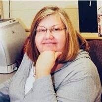 Christine V Oschell Obituary