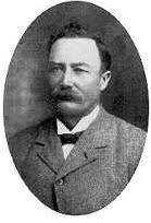 Gordon Silas Bills (1854-1932)