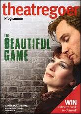 ROB WILTON THEATRICALIA Musicals 2000s