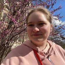 Congratulations to Kathryn Lewis, the recipient of the 2025 Amy Marie Sears  Memorial Scholarship! Kathryn is an Art major with a focus in ceramics. She  writes: “As an artist, I love to