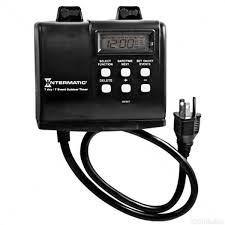 What Kinds Of Timers Can I Use With My Lights 1000bulbs Com Blog
