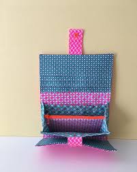 Zeloys Creations Cette Fois J Ai Cousue Pour Moi Un Nouveau Porte Monnaie Un Complice De Sacotin Tout En Tissu Petit Pan Porte Monnaie Coudre Sacotin