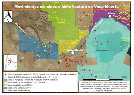Los de mayor magnitud ocurrieron a las 07:13 y a las 09:05 de la mañana. Fortindepiedra Archivos Opsur