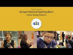 The Bee S Online Testing Platform Is R E A D Y Youtube