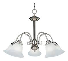 Malaga, calle san juan de los reyes, 2. Maxim Lighting 2698mrsn Malaga 5 Light Down Light Chandelier Satin Nickel Ebay