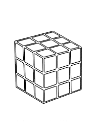 100% free the 1970s coloring pages. Free Printable Rubiks Cube Coloring Pages For Kids In 2021 Coloring Pages For Kids Coloring Pages Rubiks Cube