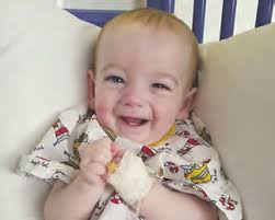 Family plea for baby Sean who has rare and often fatal Disease