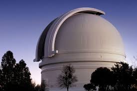 Introduction to network information communication technology. On Sky Observations