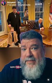 I read so many articles about Donald trump and arvs and I still don't  understand what's going on. Maybe I don't know English anymore because this  whole story just confuses me. Can